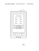 REPRINTING A PAPER RECEIPT WHERE AN ELECTRONIC RECEIPT WAS ORIGINALLY     ISSUED diagram and image