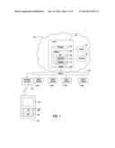 PAYMENT INTERCHANGE FOR USE WITH GLOBAL SHOPPING CART diagram and image