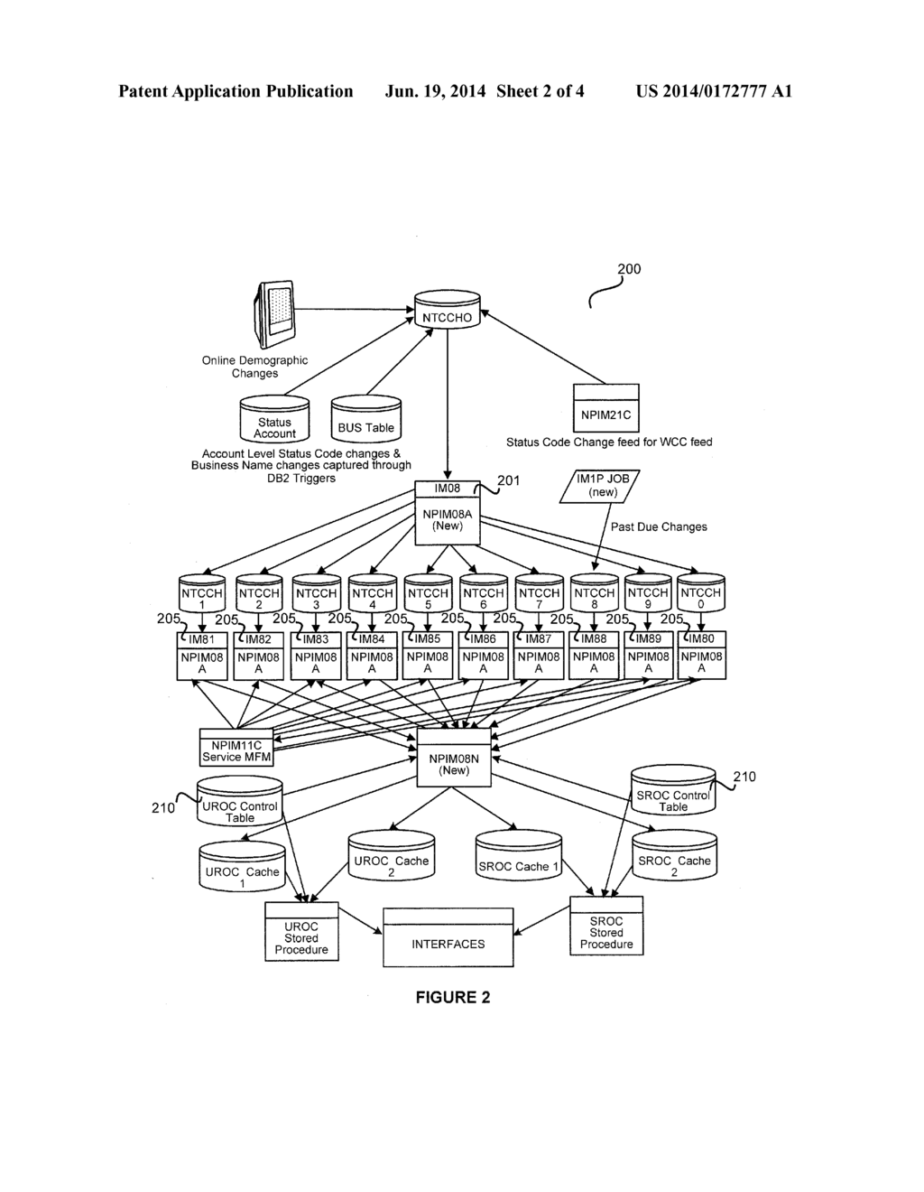 SYSTEMS AND METHODS FOR INTERVAL CONTROL ELEMENT CHAIN ARCHITECTURE - diagram, schematic, and image 03