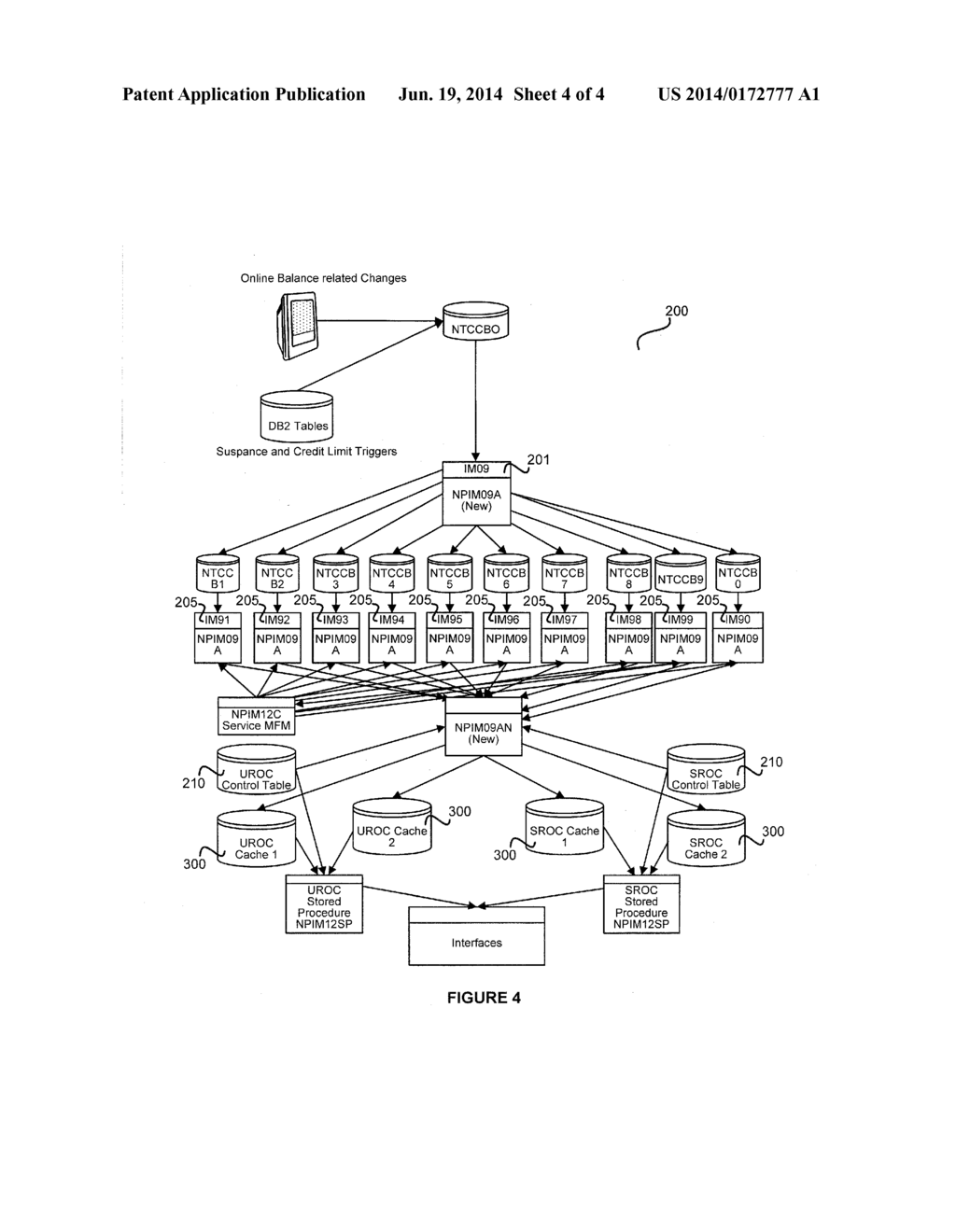 SYSTEMS AND METHODS FOR INTERVAL CONTROL ELEMENT CHAIN ARCHITECTURE - diagram, schematic, and image 05