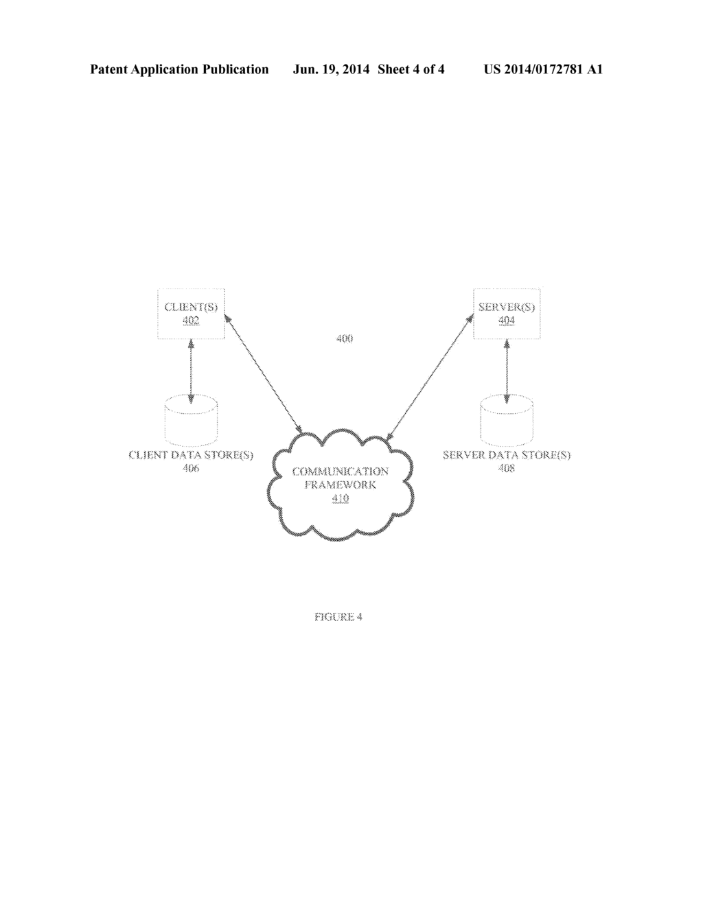 METHOD AND SYSTEM FOR INTERACTIVE GEOMETRIC REPRESENTATIONS, USE AND     DECISIONING OF DATA - diagram, schematic, and image 05