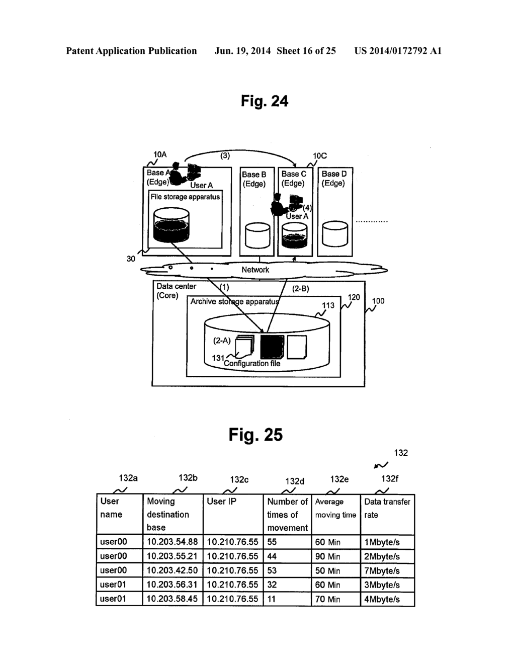 FILE SERVER, INFORMATION SYSTEM, AND CONTROL METHOD THEREOF - diagram, schematic, and image 17