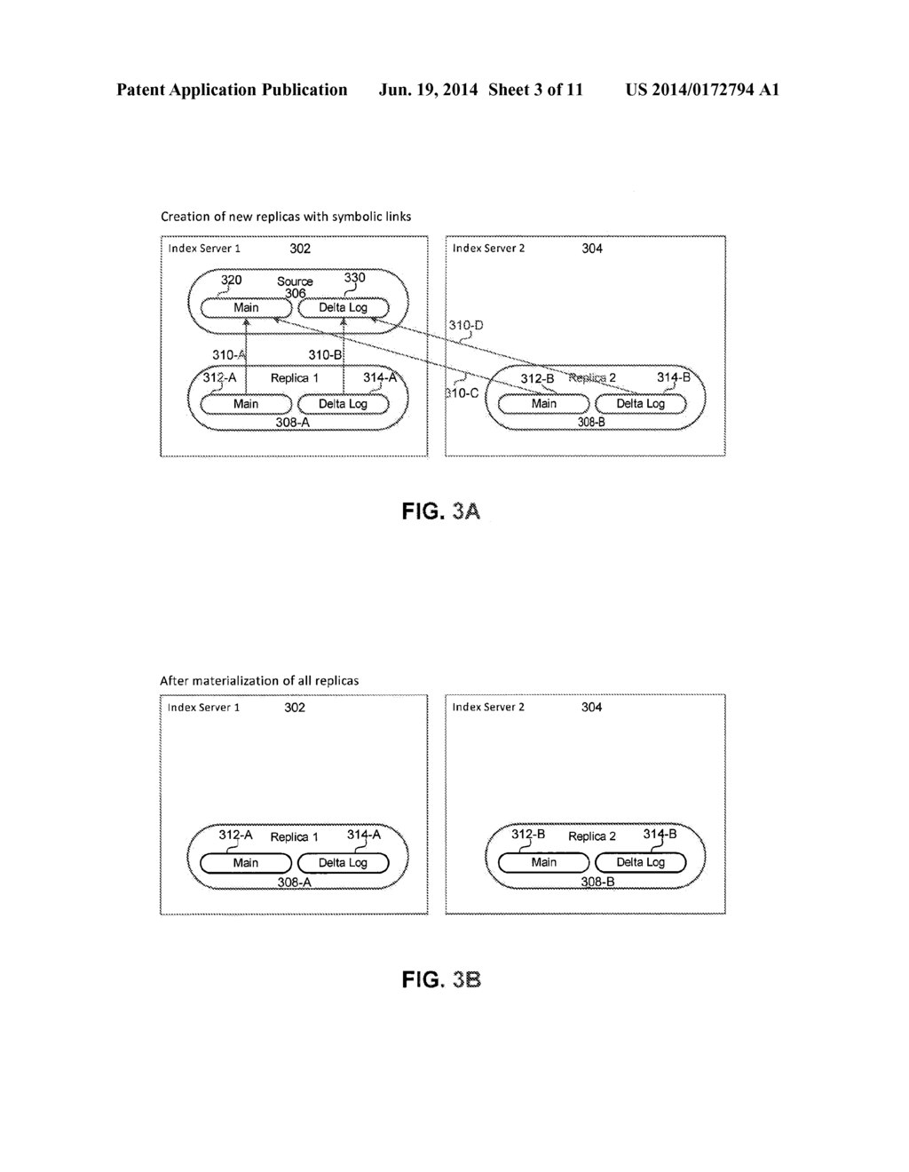 Replication Mechanisms for Database Environments - diagram, schematic, and image 04