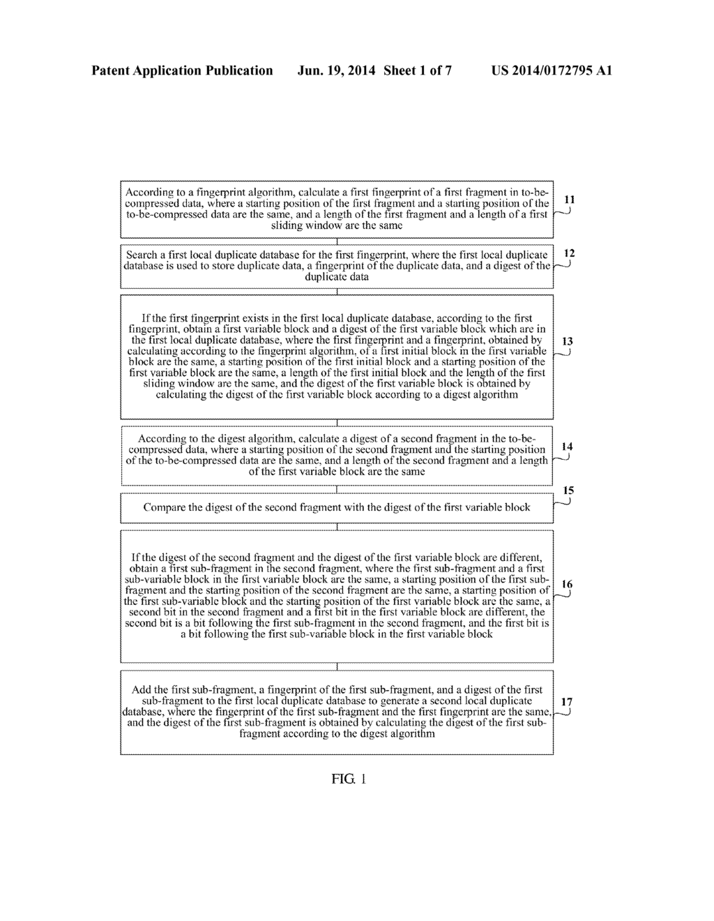 DATA PROCESSING METHOD AND DATA PROCESSING DEVICE - diagram, schematic, and image 02