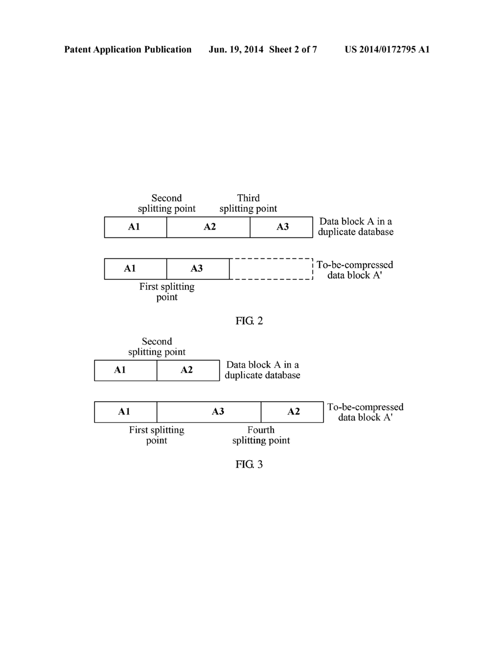 DATA PROCESSING METHOD AND DATA PROCESSING DEVICE - diagram, schematic, and image 03