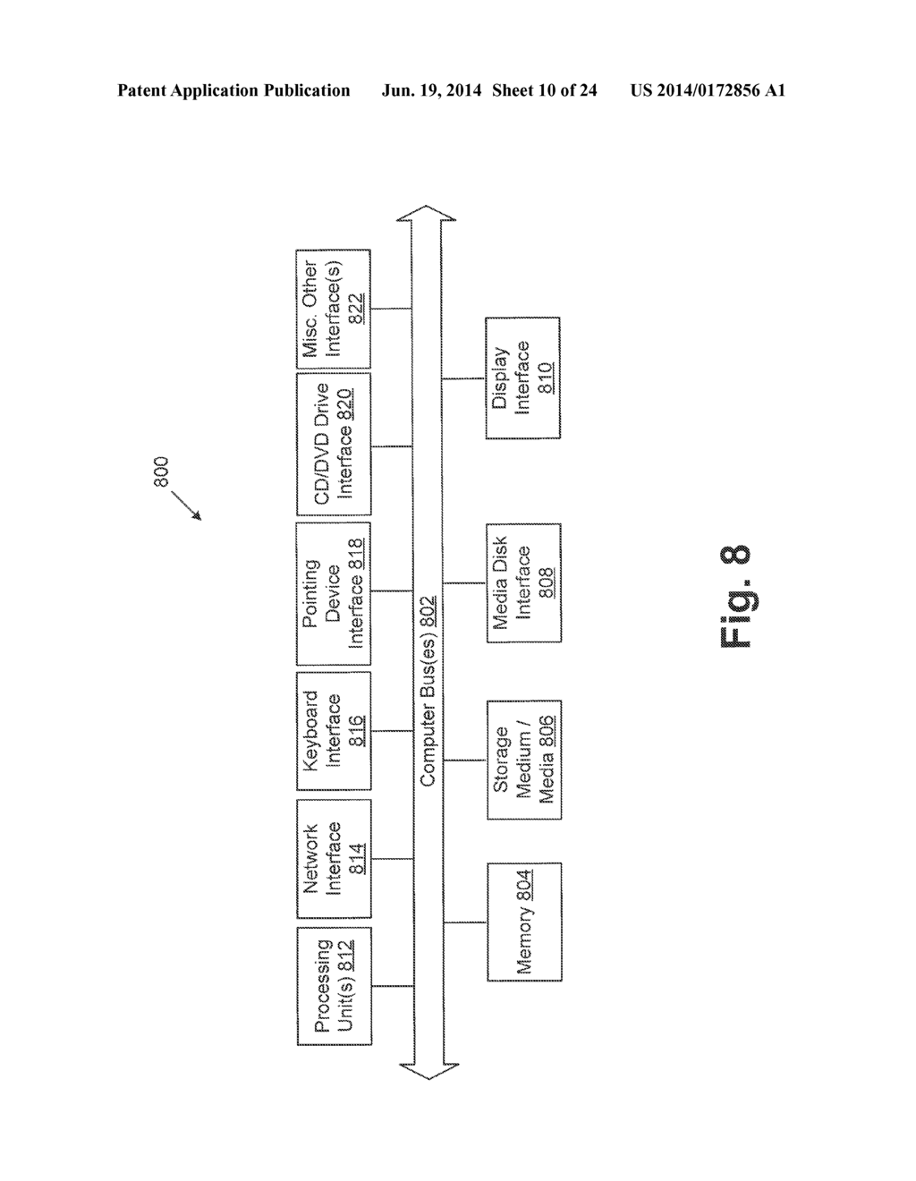 METHOD AND SYSTEM FOR STORYTELLING ON A COMPUTING DEVICE - diagram, schematic, and image 11