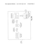 METHOD AND SYSTEM FOR STORYTELLING ON A COMPUTING DEVICE VIA SOCIAL MEDIA diagram and image