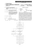 APPARATUS AND METHOD FOR PROVIDING SERVICE APPLICATION USING ROBOT diagram and image