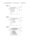 INFORMATION PROCESSING APPARATUS AND INFORMATION PROCESSING METHOD diagram and image