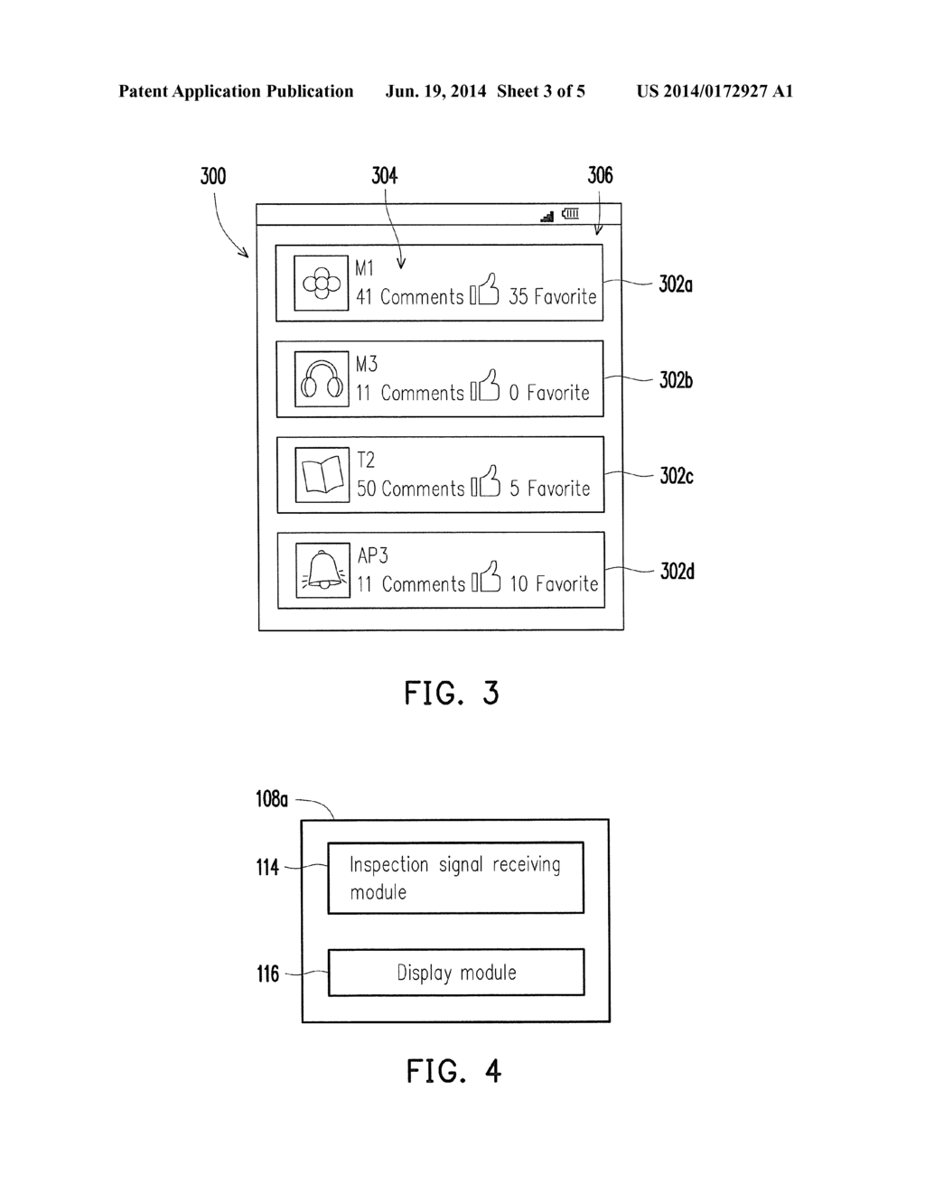 File information processing method and portable device - diagram, schematic, and image 04