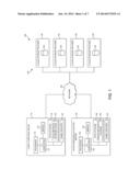 ADAPTIVE DATA STRIPING AND REPLICATION ACROSS MULTIPLE STORAGE CLOUDS FOR     HIGH AVAILABILITY AND PERFORMANCE diagram and image