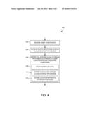 ADAPTIVE DATA STRIPING AND REPLICATION ACROSS MULTIPLE STORAGE CLOUDS FOR     HIGH AVAILABILITY AND PERFORMANCE diagram and image