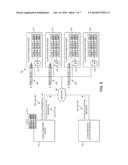 ADAPTIVE DATA STRIPING AND REPLICATION ACROSS MULTIPLE STORAGE CLOUDS FOR     HIGH AVAILABILITY AND PERFORMANCE diagram and image