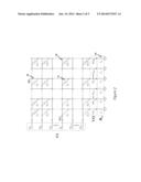 APPARATUS FOR PERFORMING MATRIX VECTOR MULTIPLICATION APPROXIMATION USING     CROSSBAR ARRAYS OF RESISTIVE MEMORY DEVICES diagram and image