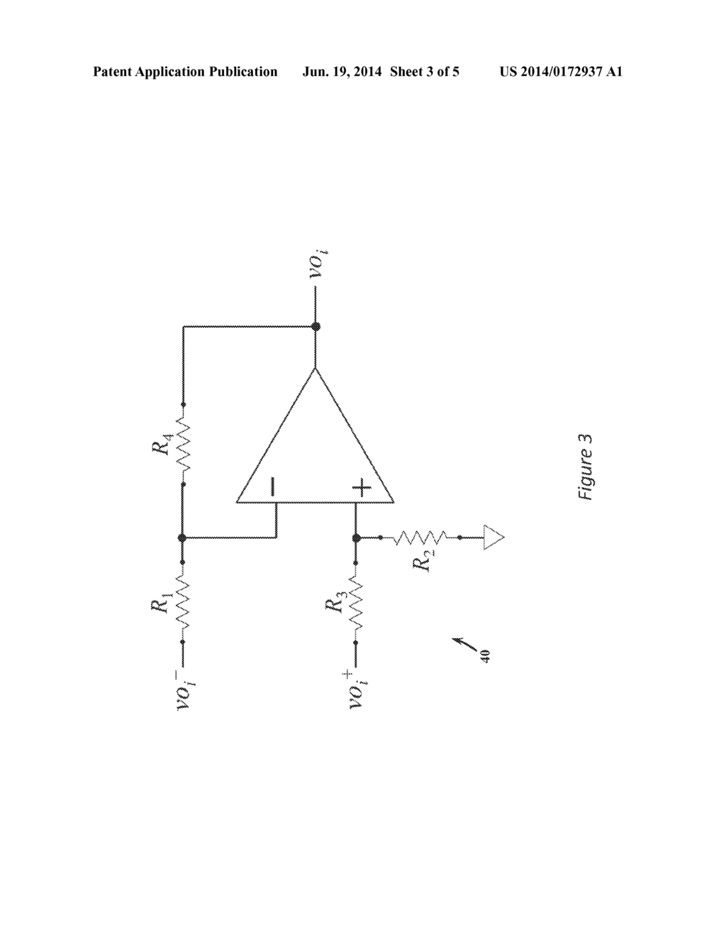 APPARATUS FOR PERFORMING MATRIX VECTOR MULTIPLICATION APPROXIMATION USING     CROSSBAR ARRAYS OF RESISTIVE MEMORY DEVICES - diagram, schematic, and image 04