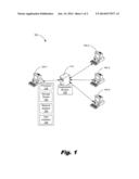 SUPPRESSING CONTENT OF A SOCIAL NETWORK diagram and image