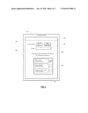 DEFERRED SOCIAL NETWORK CHECK-IN diagram and image