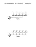 METHOD FOR SETTING ADDRESSES OF SLAVE DEVICES IN COMMUNICATION NETWORK diagram and image