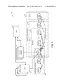 MANAGED P2P NETWORK WITH CONTENT-DELIVERY NETWORK diagram and image