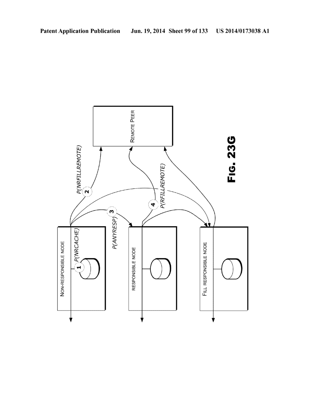 Content Delivery Framework With Dynamic Service Network Topologies - diagram, schematic, and image 100