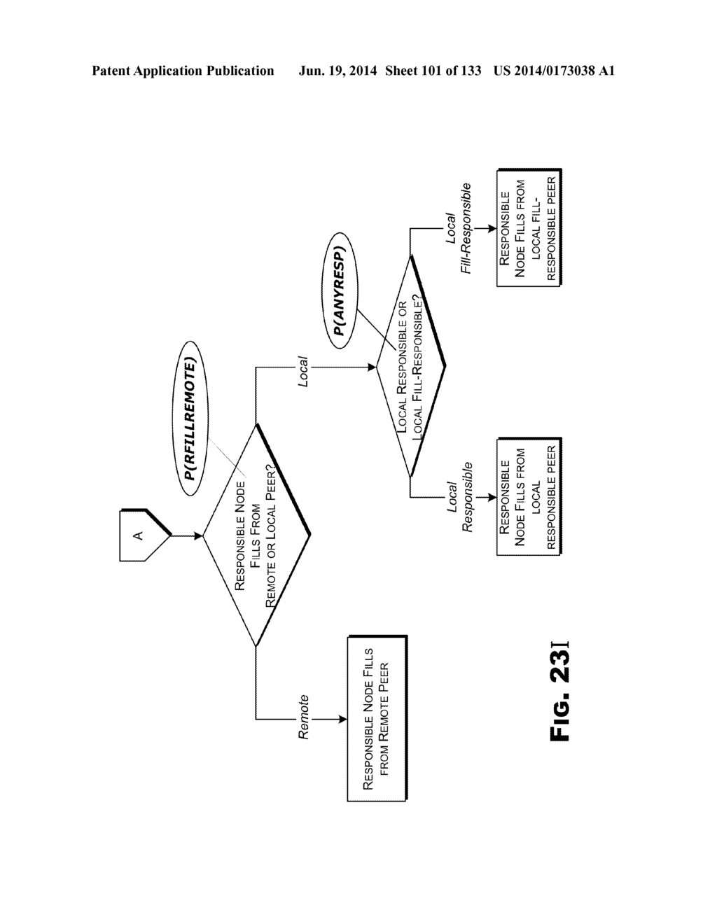 Content Delivery Framework With Dynamic Service Network Topologies - diagram, schematic, and image 102