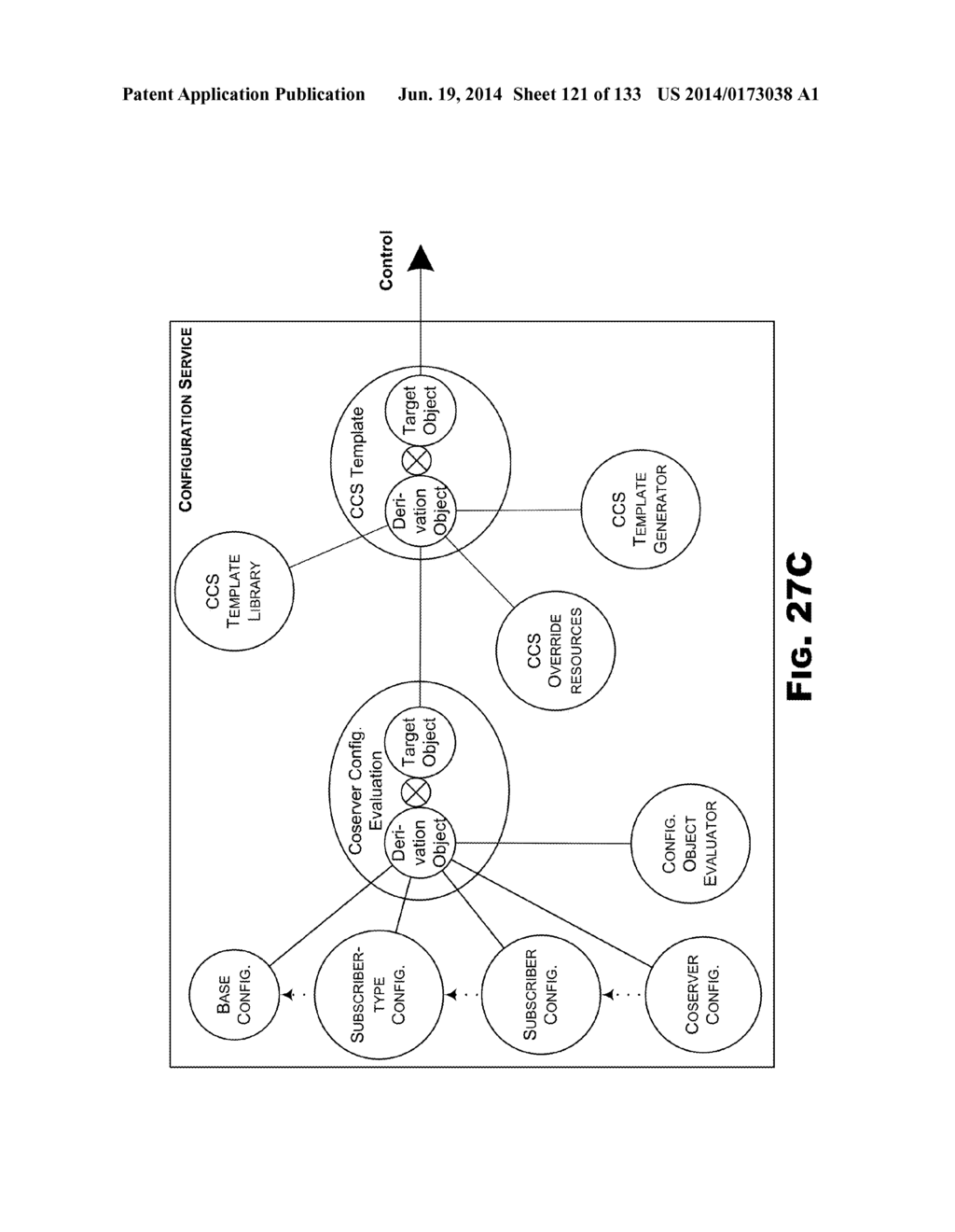 Content Delivery Framework With Dynamic Service Network Topologies - diagram, schematic, and image 122