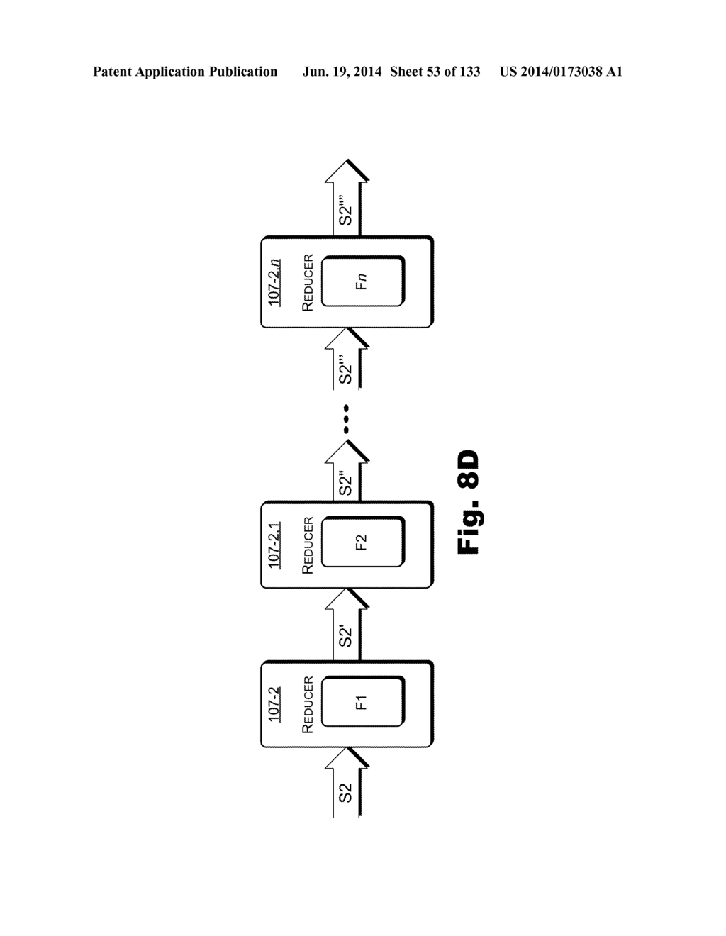 Content Delivery Framework With Dynamic Service Network Topologies - diagram, schematic, and image 54