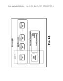 Framework Supporting Content Delivery With Reducer Services Network diagram and image