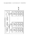 Framework Supporting Content Delivery With Reducer Services Network diagram and image