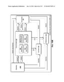 Framework Supporting Content Delivery With Reducer Services Network diagram and image