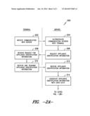 BINDING AN APPLIANCE TO A NETWORK AT POINT OF PURCHASE diagram and image