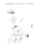 INTELLIGENT STREAMING TO A MOBILE DEVICE diagram and image