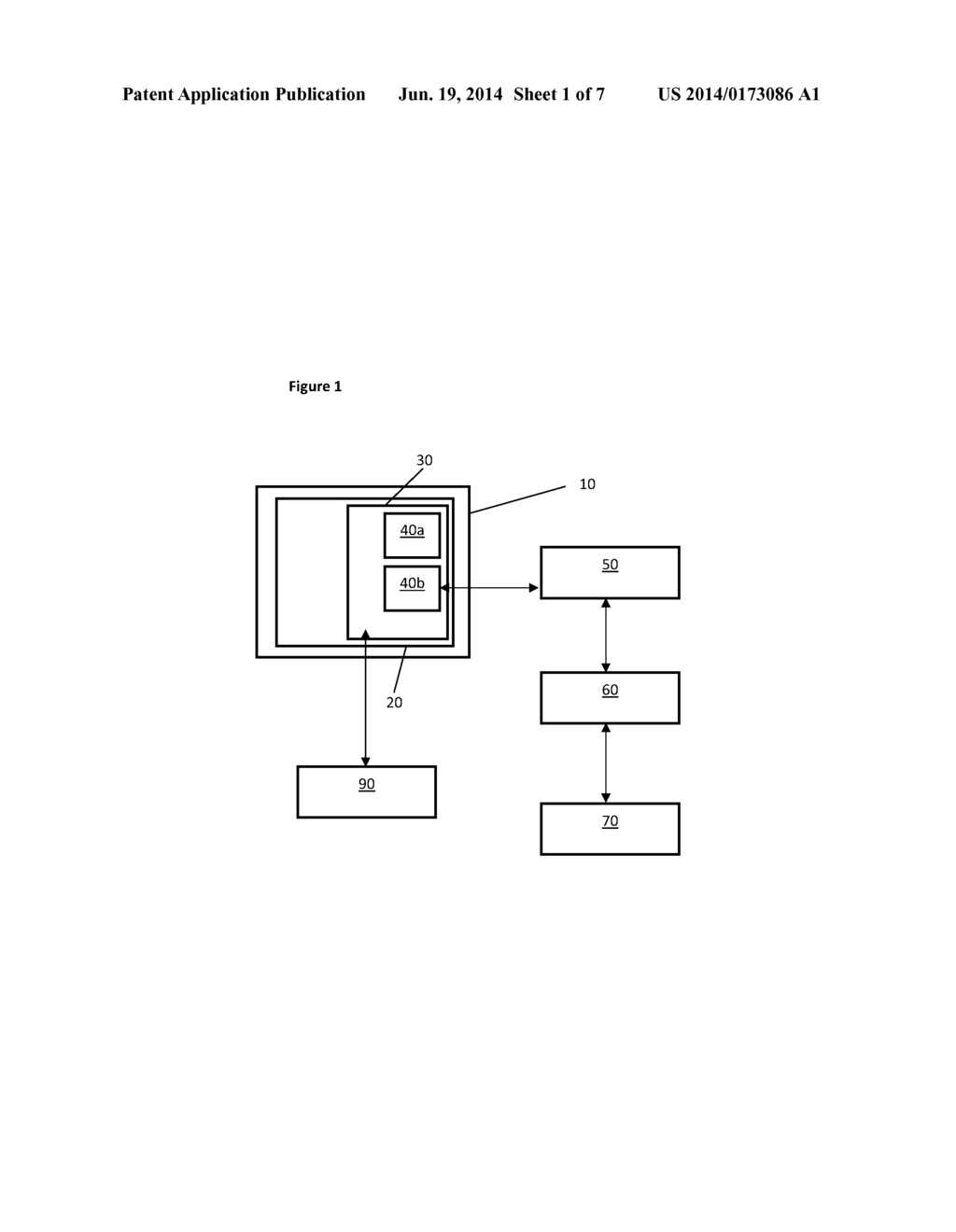 METHOD AND APPARATUS FOR DETERMINING DIGITAL MEDIA VISIBILITY - diagram, schematic, and image 02