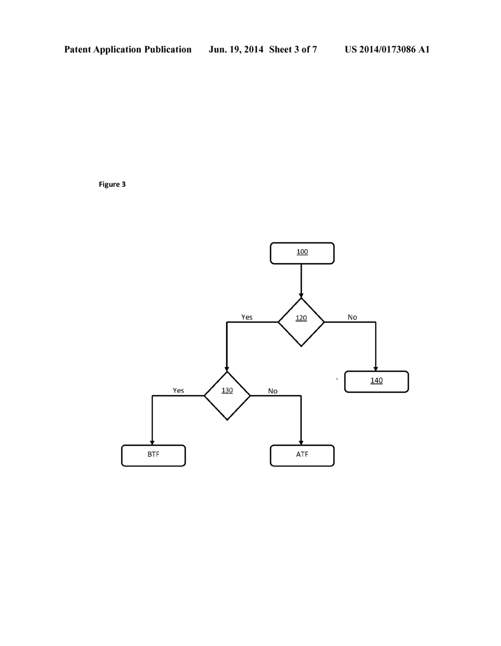 METHOD AND APPARATUS FOR DETERMINING DIGITAL MEDIA VISIBILITY - diagram, schematic, and image 04