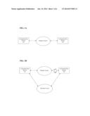 METHOD AND SYSTEM FOR DETECTING NETWORK TOPOLOGY CHANGE diagram and image