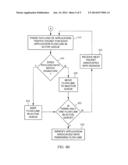 METHODS, SYSTEMS, AND COMPUTER READABLE MEDIA FOR CLASSIFYING APPLICATION     TRAFFIC RECEIVED AT A NETWORK TRAFFIC EMULATION DEVICE THAT EMULATES     MULTIPLE APPLICATION SERVERS diagram and image