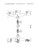 SYSTEMS AND METHODS FOR REAL-TIME ENDPOINT APPLICATION FLOW CONTROL WITH     NETWORK STRUCTURE COMPONENT diagram and image