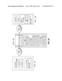 SYSTEMS AND METHODS FOR REAL-TIME ENDPOINT APPLICATION FLOW CONTROL WITH     NETWORK STRUCTURE COMPONENT diagram and image