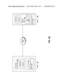 SYSTEMS AND METHODS FOR REAL-TIME ENDPOINT APPLICATION FLOW CONTROL WITH     NETWORK STRUCTURE COMPONENT diagram and image