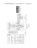 SYSTEMS AND METHODS FOR REAL-TIME ENDPOINT APPLICATION FLOW CONTROL WITH     NETWORK STRUCTURE COMPONENT diagram and image