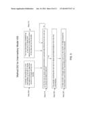 SYSTEMS AND METHODS FOR REAL-TIME ENDPOINT APPLICATION FLOW CONTROL WITH     NETWORK STRUCTURE COMPONENT diagram and image