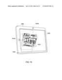 VIRTUAL BOUNDARY CODES IN A DATA IMAGE OF A READ-WRITE MEMORY DEVICE diagram and image