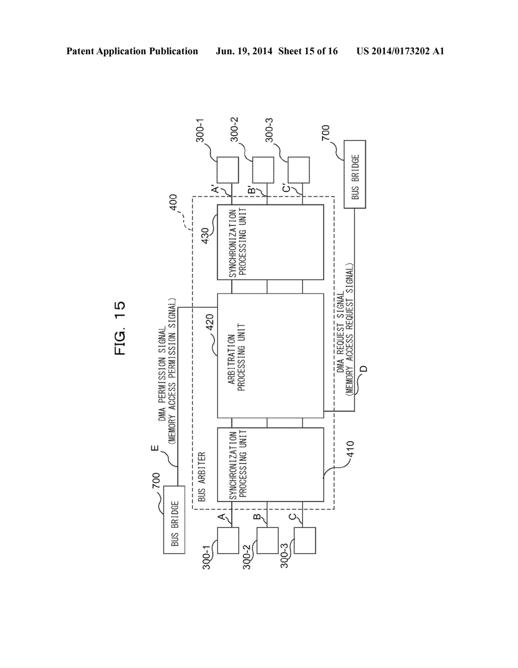 INFORMATION PROCESSING APPARATUS AND SCHEDULING METHOD - diagram, schematic, and image 16