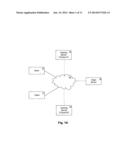 Using Logical Block Addresses with Generation Numbers as Data Fingerprints     to Provide Cache Coherency diagram and image