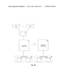 Using Logical Block Addresses with Generation Numbers as Data Fingerprints     to Provide Cache Coherency diagram and image