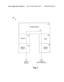 Using Logical Block Addresses with Generation Numbers as Data Fingerprints     to Provide Cache Coherency diagram and image