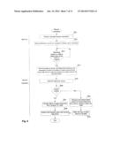 Using Logical Block Addresses with Generation Numbers as Data Fingerprints     to Provide Cache Coherency diagram and image