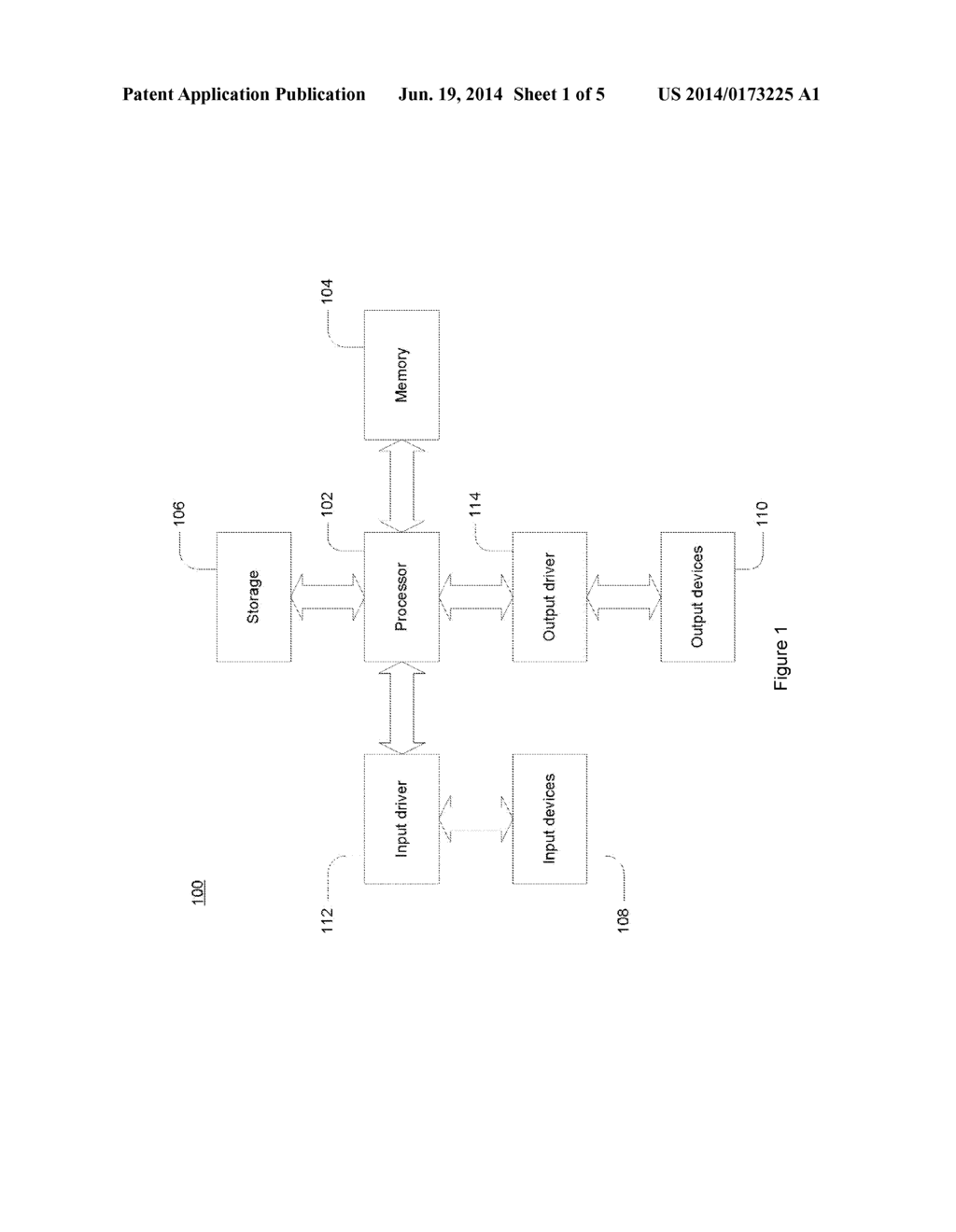 REDUCING MEMORY ACCESS TIME IN PARALLEL PROCESSORS - diagram, schematic, and image 02