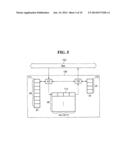 MEMORY SYSTEM AND SYSTEM ON CHIP INCLUDING THE SAME diagram and image