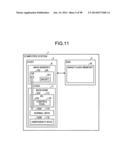 INFORMATION PROCESSING APPARATUS, METHOD FOR CONTROLLING INFORMATION     PROCESSING APPARATUS, NON-TRANSITORY RECORDING MEDIUM STORING CONTROL     TOOL, HOST DEVICE, NON-TRANSITORY RECORDING MEDIUM STORING PERFORMANCE     EVALUATION TOOL, AND PERFORMANCE EVALUATION METHOD FOR EXTERNAL MEMORY     DEVICE diagram and image